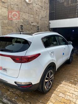 کیا سپۆرتاج